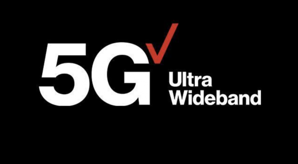 5G Ultra Wideband Capable Smartphones from Verizon Are Available Now!