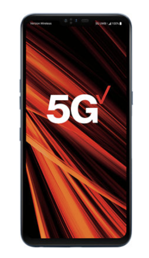 LG 5G Ultra Wideband Capable Smartphones from Verizon Are Available Now! | The Mama Maven Blog