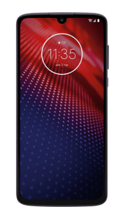 MOTO Z4 - 5G Ultra Wideband Capable Smartphones from Verizon Are Available Now! | The Mama Maven Blog