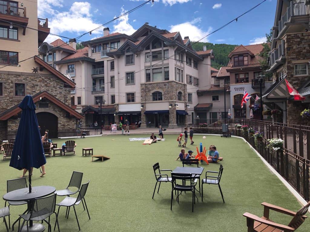 Telluride Colorado Visit and Depend Panel Recap | The Mama Maven Blog