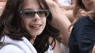 My Wish for My Daughter's First Full Summer Sleepaway Camp Experience | The Mama Maven Blog