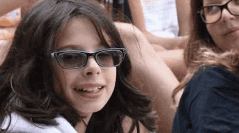 My Wish for My Daughter's First Full Summer Sleepaway Camp Experience | The Mama Maven Blog