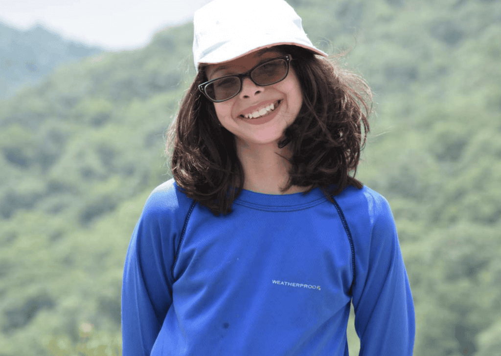 My Wish for My Daughter's First Full Summer Sleepaway Camp Experience | The Mama Maven Blog