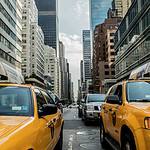 Where To Find a Bathroom While You're Exploring New York City | The Mama Maven Blog