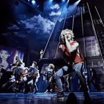 Bat Out of Hell The Musical + An Easier Way to Get Broadway Tickets | The Mama Maven Blog