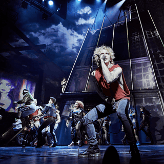 Bat Out of Hell The Musical + An Easier Way to Get Broadway Tickets | The Mama Maven Blog