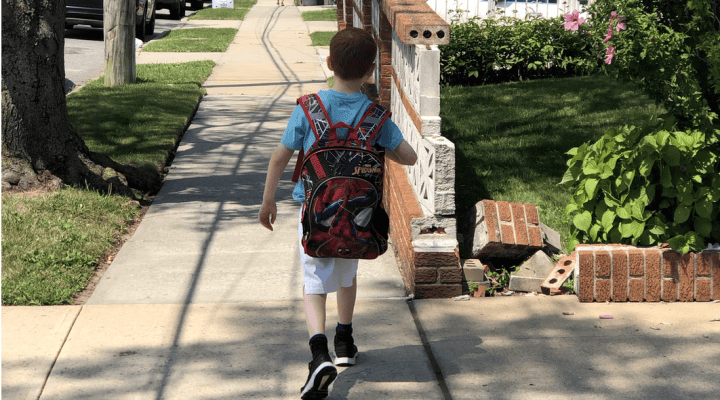 The Day I Was Mom-Shamed | The Mama Maven Blog