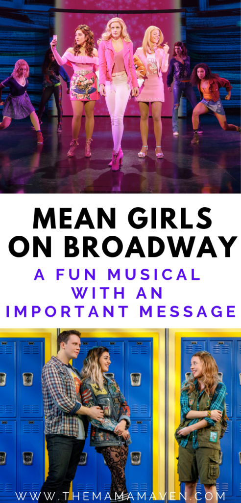 : A Fun Musical With An Important Message | The Mama Maven Blog