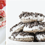Treat Yo' Self! 20 Over-The-Top Donut Recipes | The Mama Maven Blog