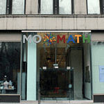 MoMath: The National Museum of Mathematics That's Especially Fun for Kids | The Mama Maven Blog