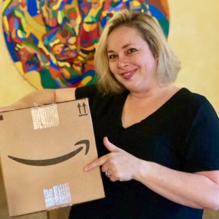 Amazon Subscribe & Save Makes Stocking up on Depend Easier | The Mama Maven Blog