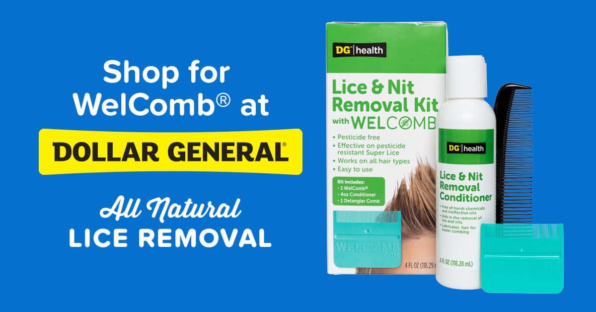 The Best Method To Get Rid of Lice