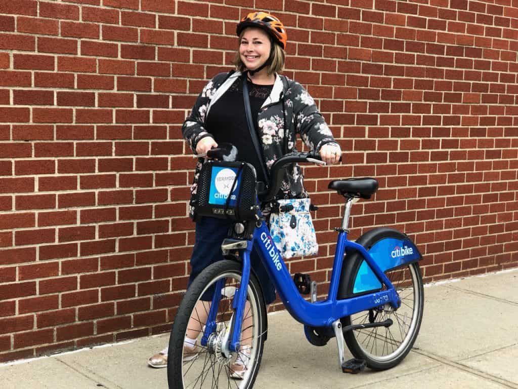 Healthfirst Makes Taking Care of Your Family’s Health as Easy as Riding a Bike | The Mama Maven Blog