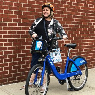 Healthfirst Makes Taking Care of Your Family’s Health as Easy as Riding a Bike | The Mama Maven Blog