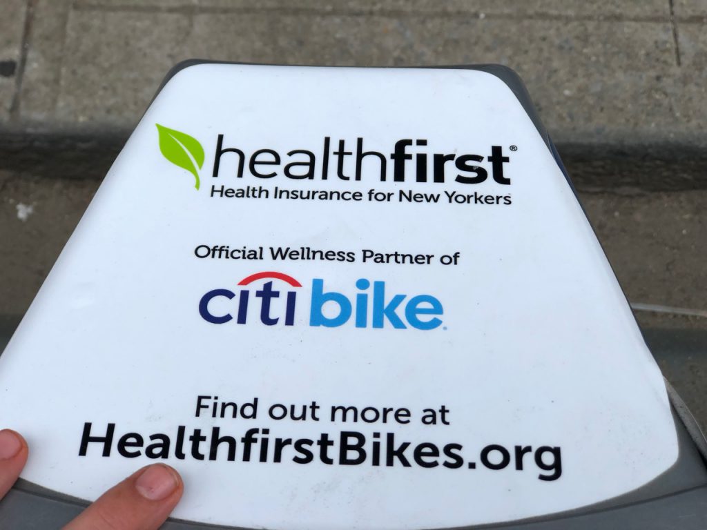 ealthfirst Makes Taking Care of Your Family’s Health as Easy as Riding a Bike | The Mama Maven Blog