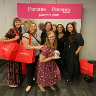 A Fun Mom's Night Out with Momtrends and Parents Magazine | The Mama Maven Blog