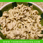 The Best Tuna Casserole Recipe Ever | The Mama Maven Blog