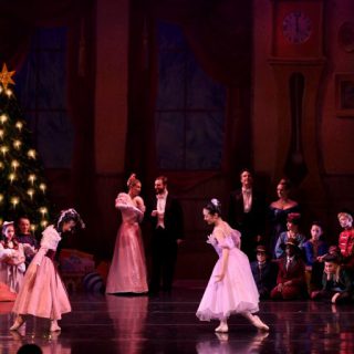 Upcoming Show: Dances Patrelle's The Yorkville Nutcracker | The Mama Maven Blog