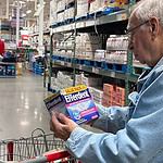 Stock up on Efferdent at BJ's | The Mama Maven Blog