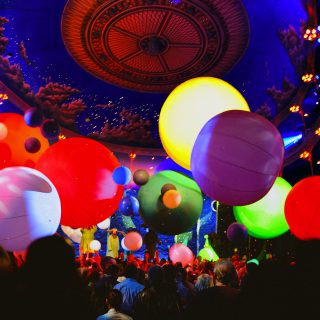 Slava’s Snowshow Brings Out the Kid in You | The Mama Maven Blog