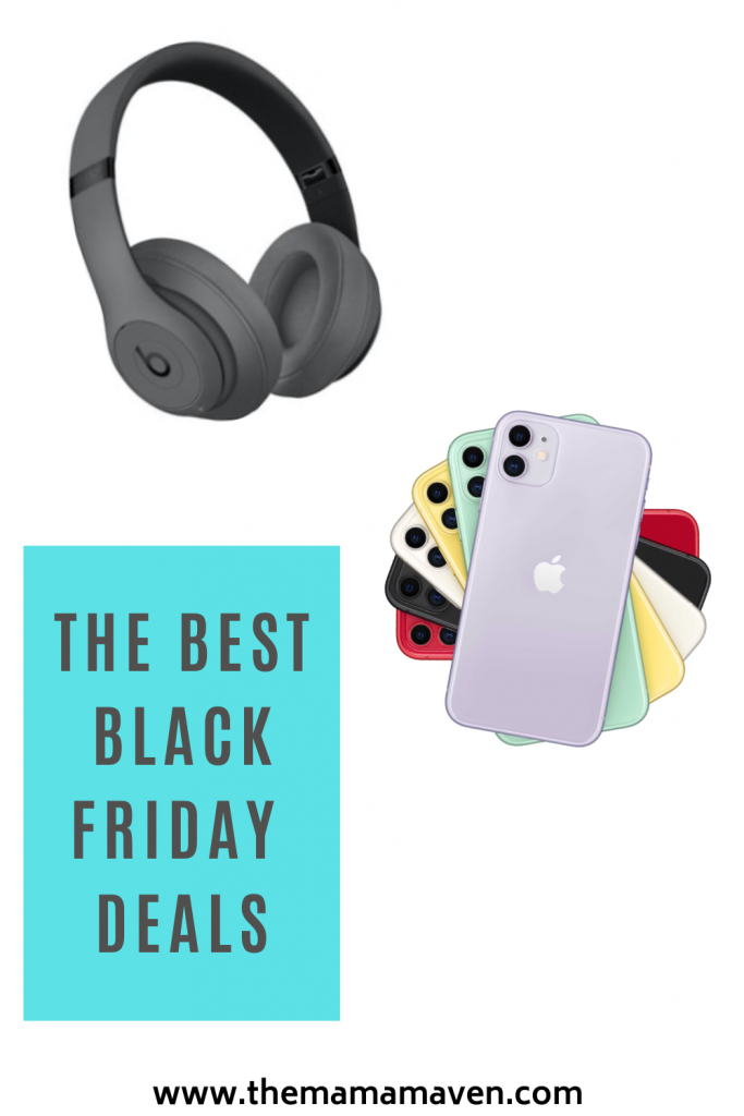 The Best Black Friday Deals | The Mama Maven Blog