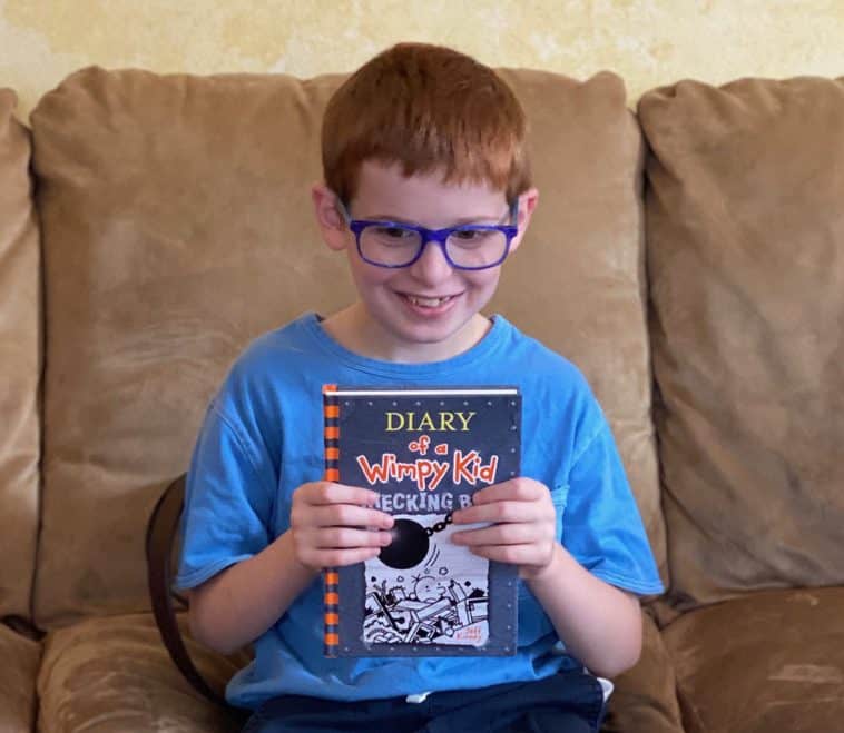 New Read! Diary of a Wimpy Kid 14 Wrecking Ball The Mama Maven Blog