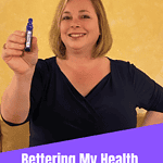 Bettering My Health With GlutaDose Wellness | The Mama Maven Blog