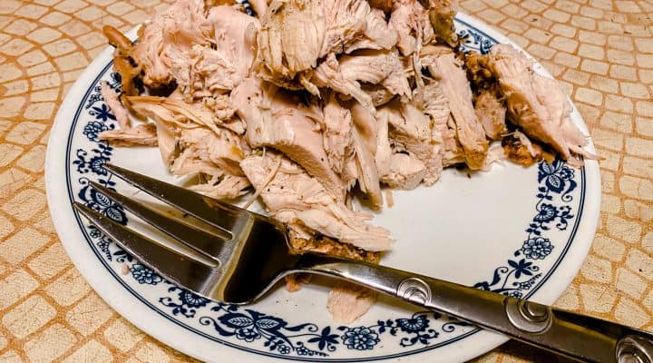 Yummy Instant Pot Turkey Breast | The Mama Maven Blog