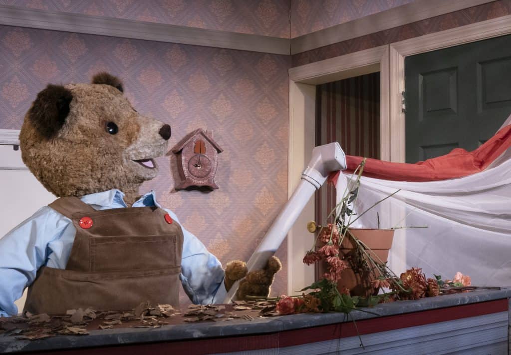 Review: Paddington Gets in a Jam | The Mam Maven Blog