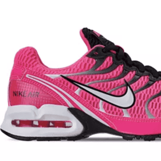 Air Max Nike's Get Started on Your New Year's Resolutions By Getting 40% off Select Nike Styles at Macy's | The Mama Maven Blog