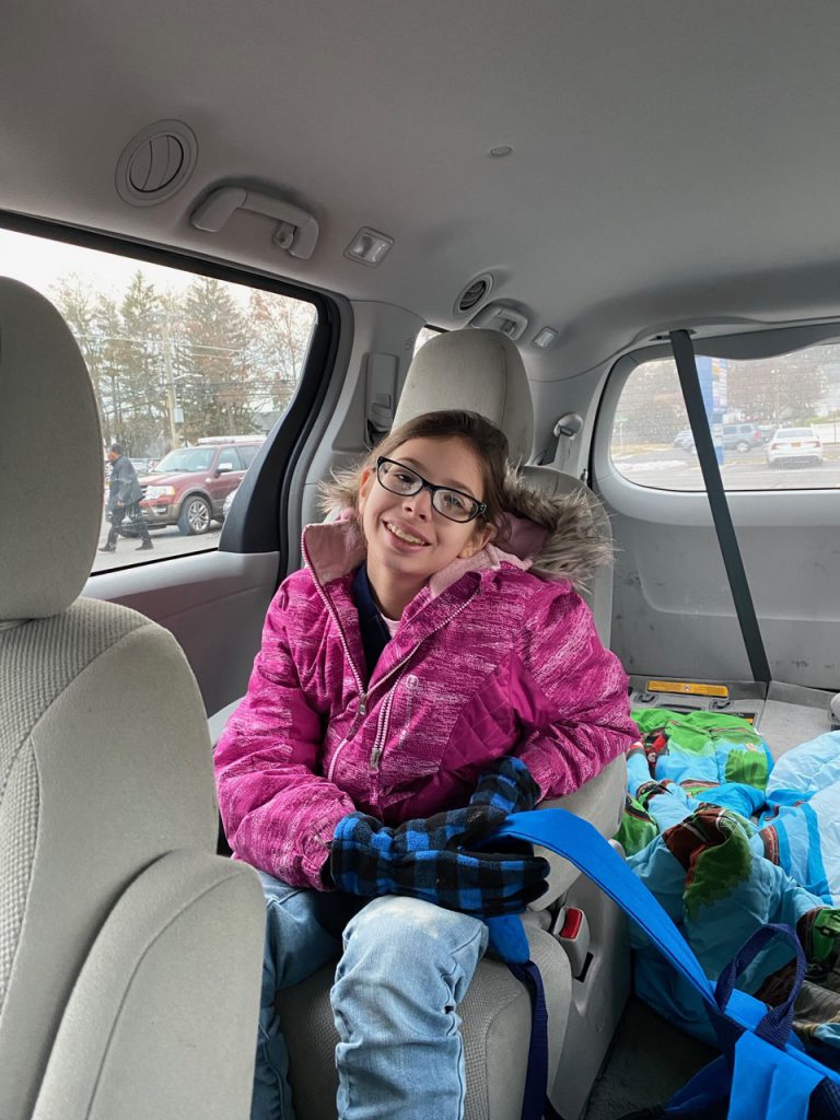 Heading to Eye Doctor Visit Your Child’s Eye Doctor To Find Out About Different Treatments for Myopia (Nearsightedness) | The Mama Maven Blog