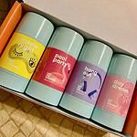 Not My Mama's Deodorant Offers Safe and Natural Ingredients for Your Kids | The Mama Maven Blog