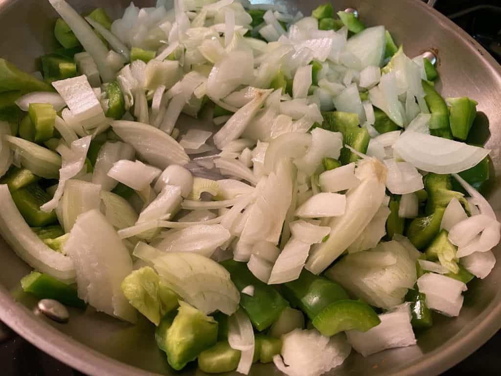 Peppers and Onions Get Delicious Food From Perdue Farms Right to Your Door | The Mama Maven Blog