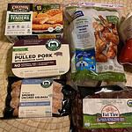 What's in the box Get Delicious Food From Perdue Farms Right to Your Door | The Mama Maven Blog