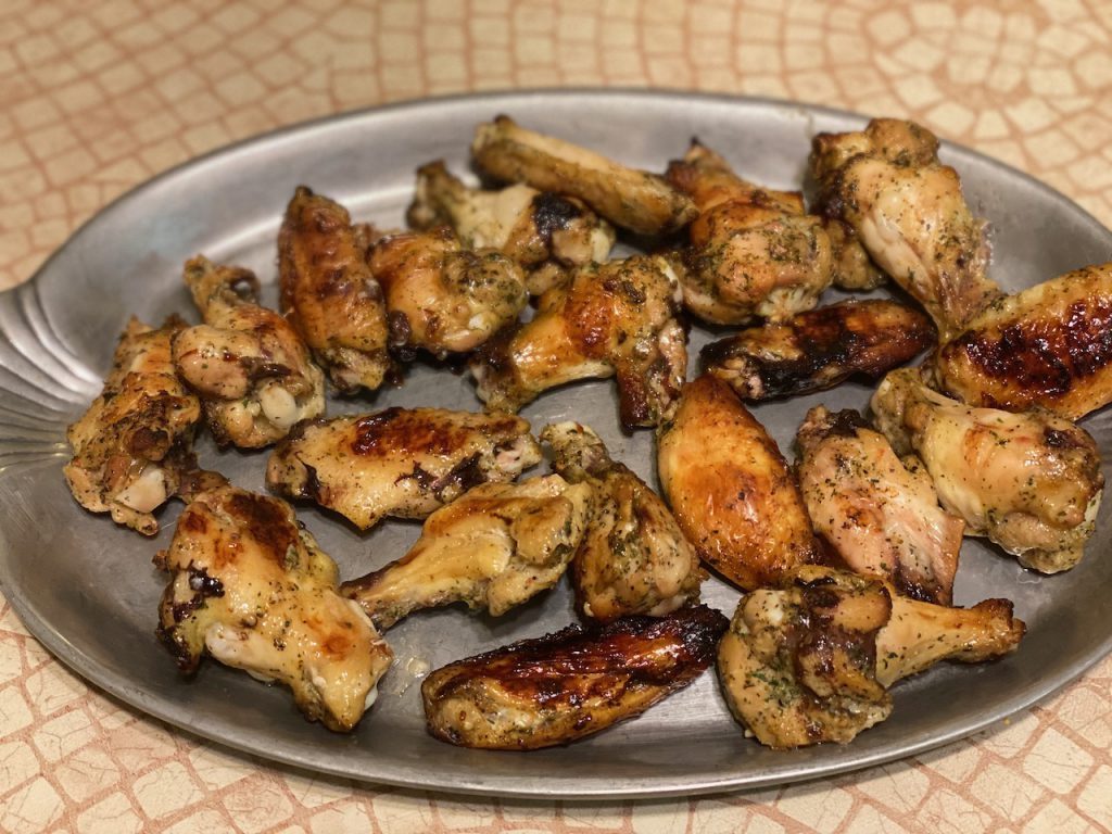 Wings Get Delicious Food From Perdue Farms Right to Your Door | The Mama Maven Blog