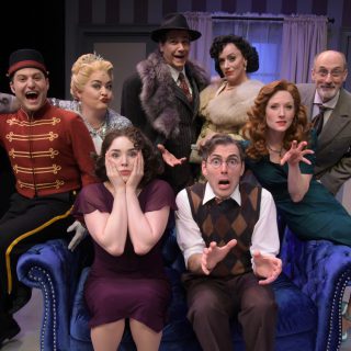 Deal Alert! See Lend Me a Tenor at WBT and Get a Complimentary Dinner | The Mama Maven Blog