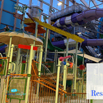 The Kartrite Resort and Indoor Waterpark Visit