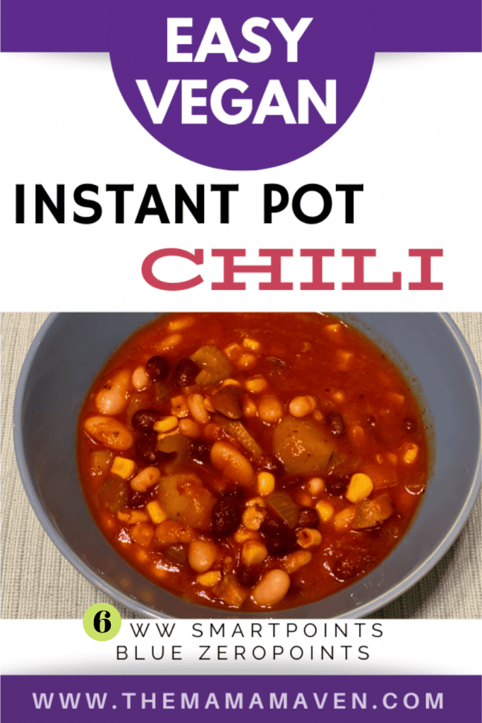 Vegan Chili