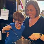 Living With Incontinence Day By Day | The Mama Maven Blog - Mom and Son