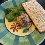 Chopped Liver - Jewish Comfort Food | The Mama Maven Blog