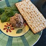 Chopped Liver - Jewish Comfort Food | The Mama Maven Blog