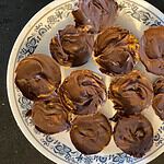 Chocolate Peanut Butter Cups