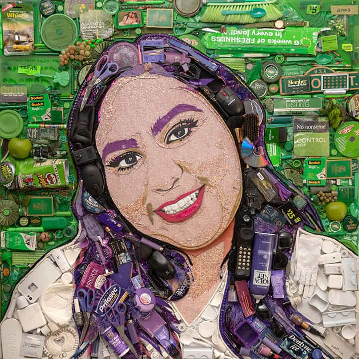 Anais - Communities In Schools Mosaic Project