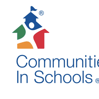 Communities In Schools Logo