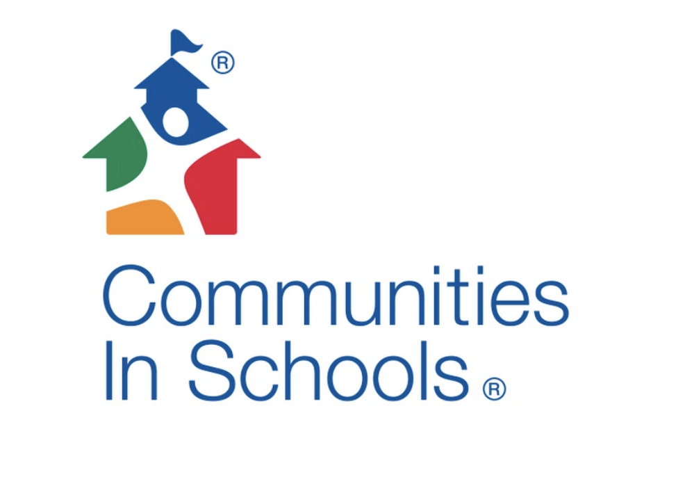 Communities In Schools Logo
