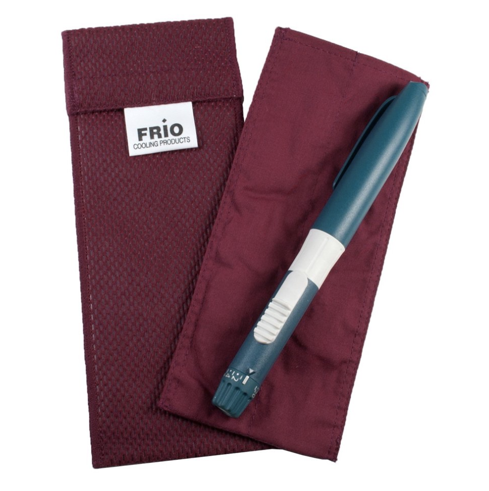 Frio Insulin Cooling Wallet