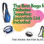 The Best Bags for Diabetic Supplies