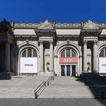 NYC is Reopening! The Met Museum