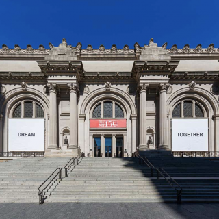 NYC is Reopening! The Met Museum
