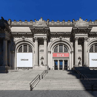 NYC is Reopening! The Met Museum